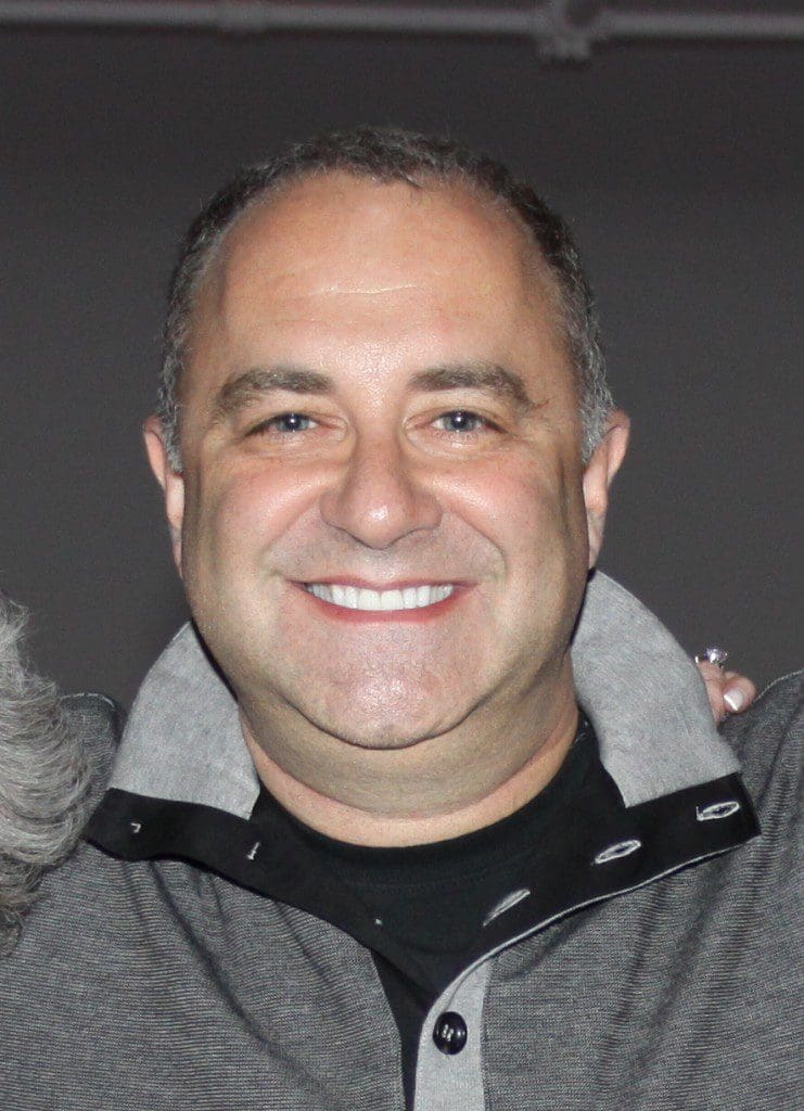 LRG welcomes Deputy Director and two new members to Board - GIST - The ...