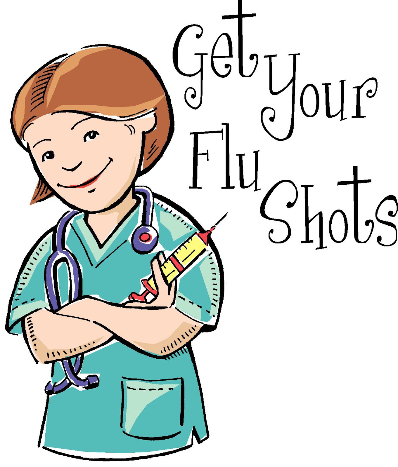 Top Ten Flu Tips for Cancer Patients - GIST Support - The Life Raft Group