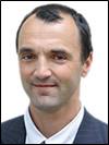 I&#39;m really proud and honored to inform you that Dr. Jean-Yves Blay (Centre Léon Bérard à Lyon, France) has just been appointed as the new President of the ... - blay