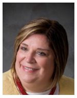 Lisa Hart, Director of Development