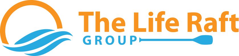 New Life Raft Group Logo