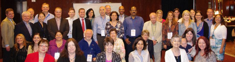 New Horizons Participants in Miami, Fla.