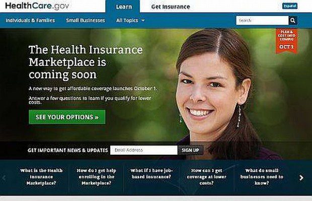 Health Insurance Marketplace Enrollment is Open! | MICHUHCAN