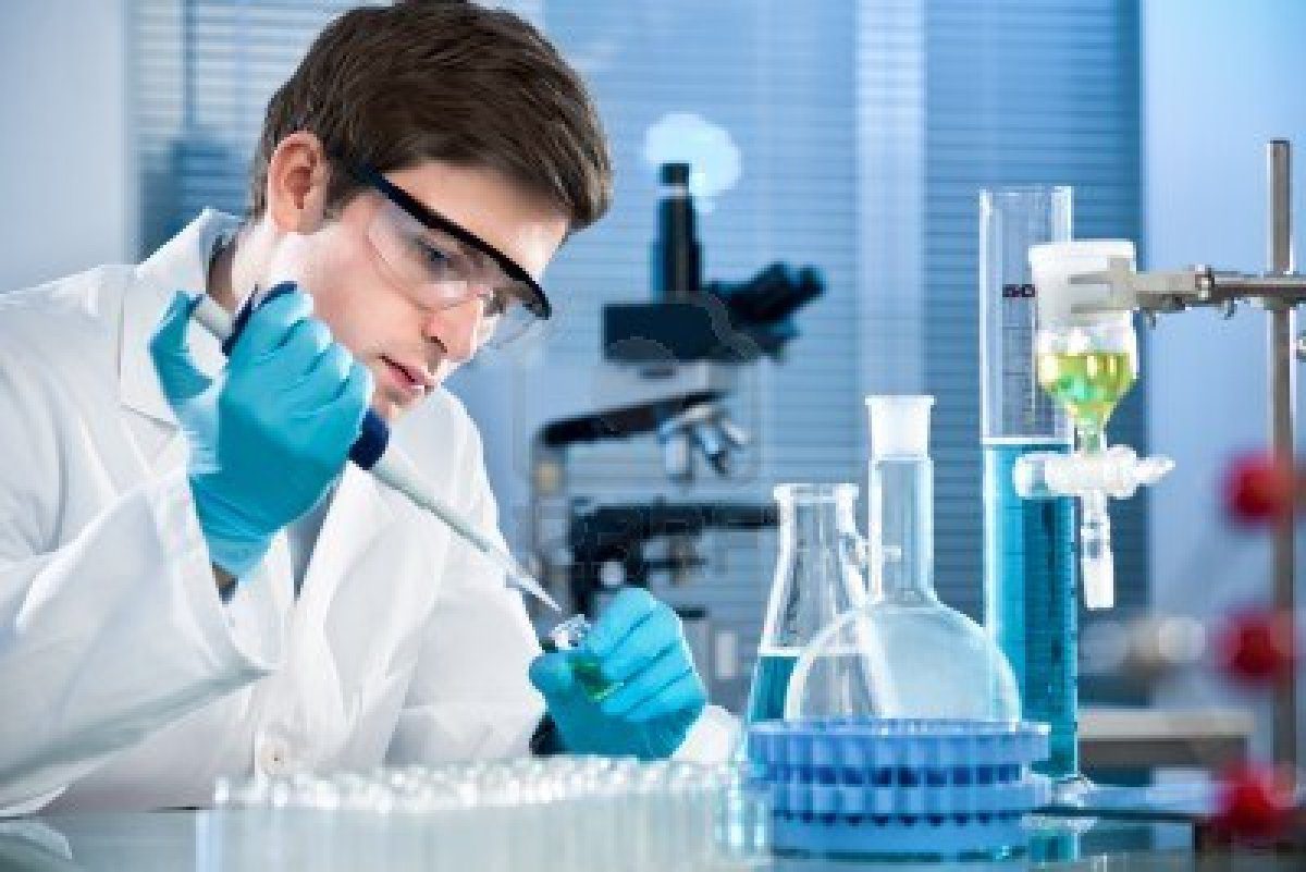phd in analytical chemistry