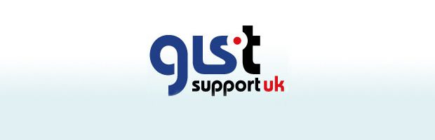 GIST Support UK logo