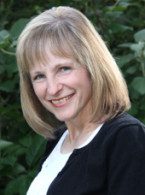 Carrie Callister - co-leader for Utah
