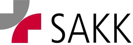 SAKK Logo