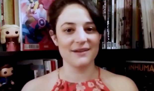erin-#ShowUsYourRare