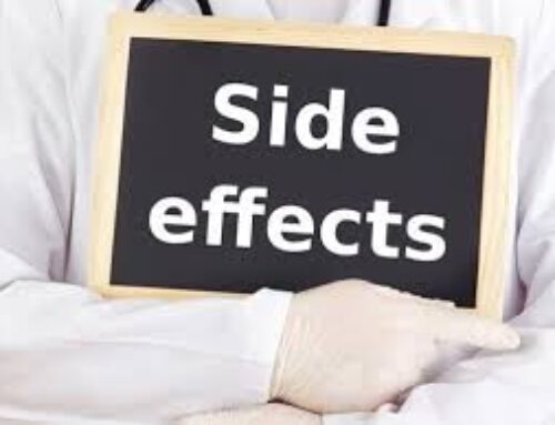 Common Side Effects & How to Manage Them