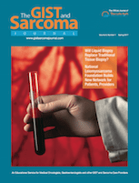 The GIST Sarcoma Journal