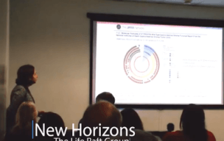 SDH Deficient New Horizons 2017