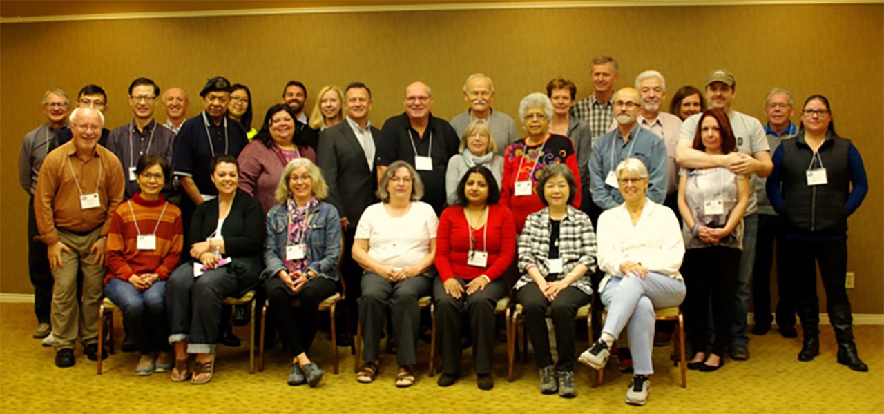 Life Raft Group Canada’s 6th Annual GIST Day of Learning a Success ...