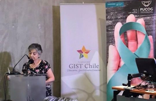 Fundacion GIST Chile