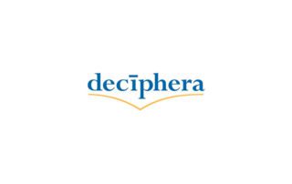 Deciphera Pharmaceuticals logo