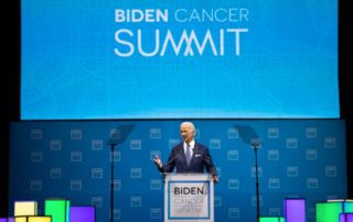 VP Joe Biden at Biden Cancer Summit