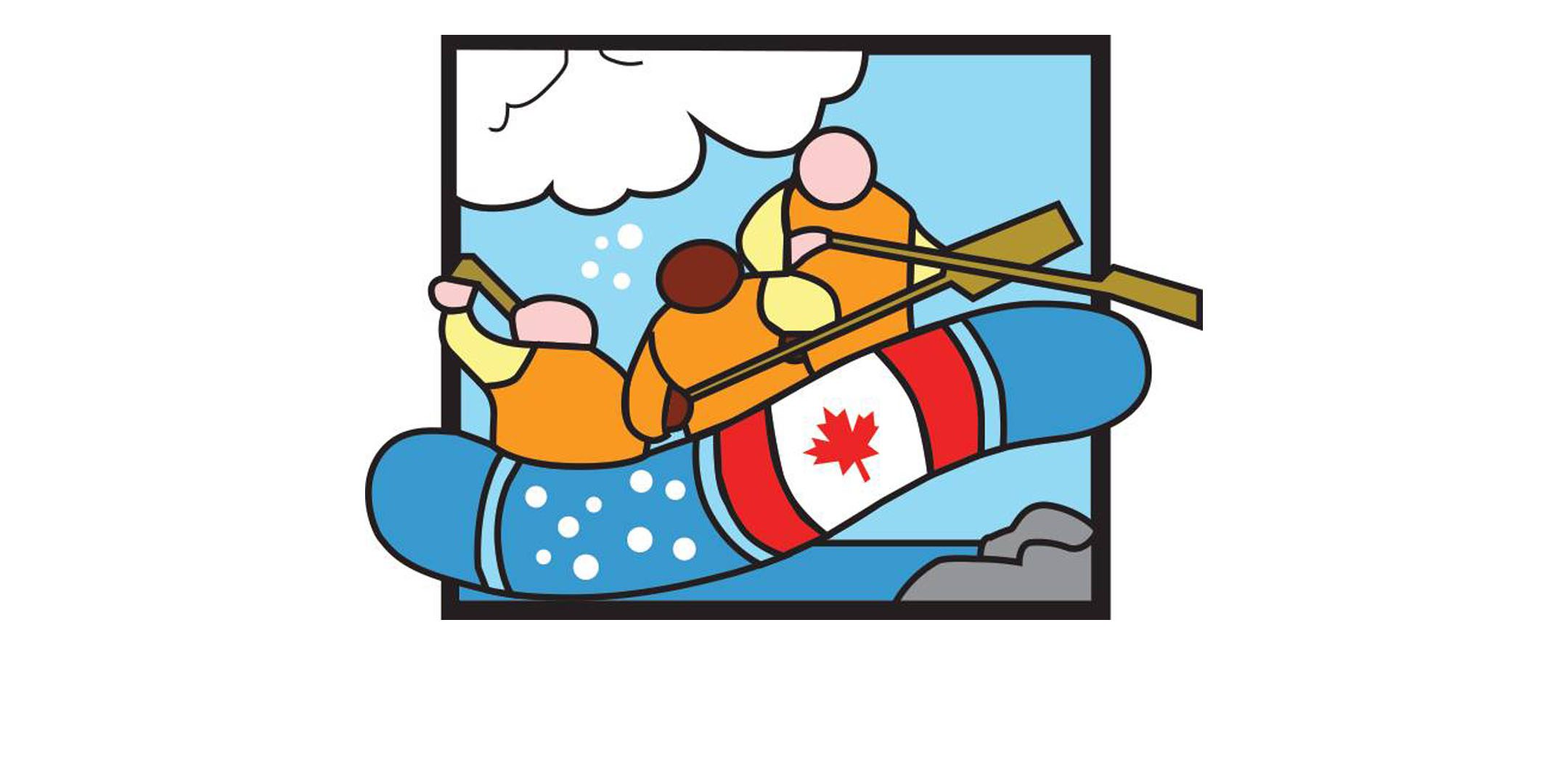 LRG Canada Logo
