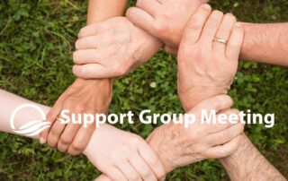 Support Group Meeting