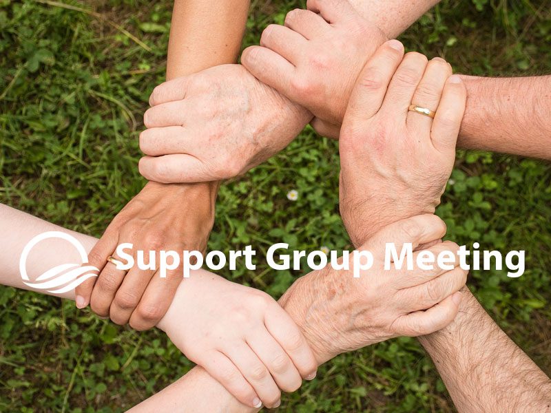 Support Group Meeting