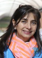 LRG Global Representative Adriana María Garzón Pinzón