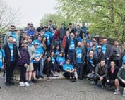 GIST DO IT Walk NJ 2019