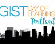 GDOL Portland 2019 logo