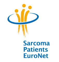 Sarcoma Patients EuroNet logo (SPAEN)