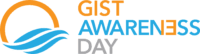 GIST Awareness Day logo