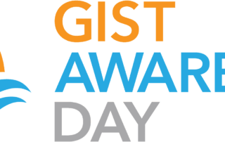 GIST Awareness Day logo