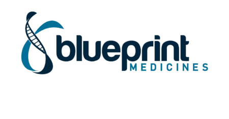 Blueprint Medicines logo