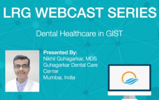 Dental Health in GIST webcast