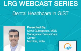 Dental Health in GIST Webcast