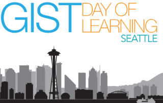 GIST Day of Learning in Seattle