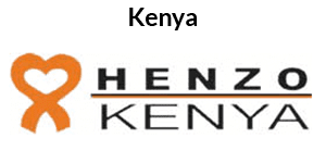 GIST Kenya Logo