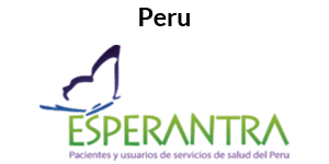 GIST Peru Logo