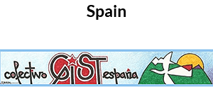 GIST Spain Logo