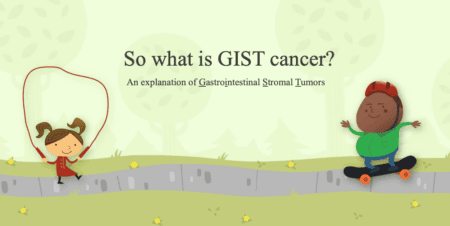 What Is GIST