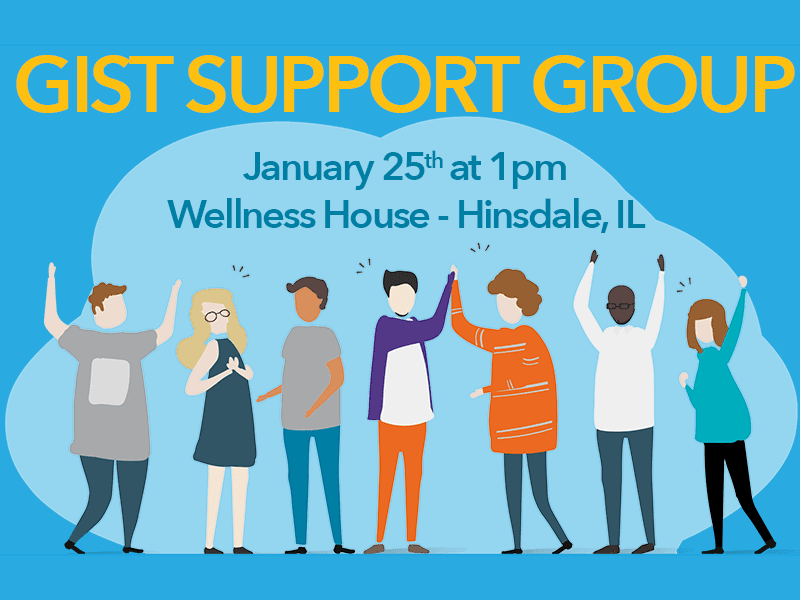 Support Group Chicago