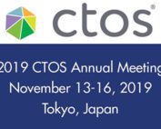 CTOS Japan