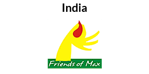 Friends of Max India