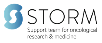 Support team for oncological research and medicine
