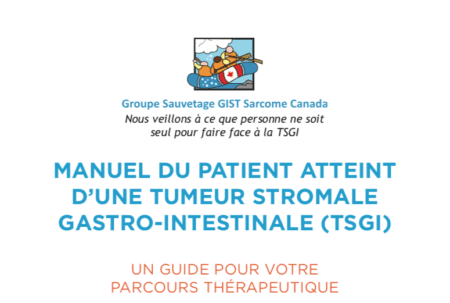 GIST French Manual