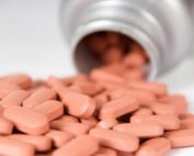 photo of prescription drugs
