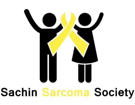 Sachin Sarcoma Society India