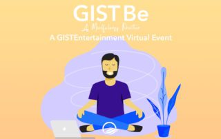 GISTBe Event