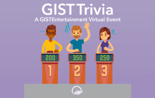GIST Trivia banner