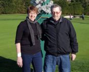 Marlene & Bill Nei