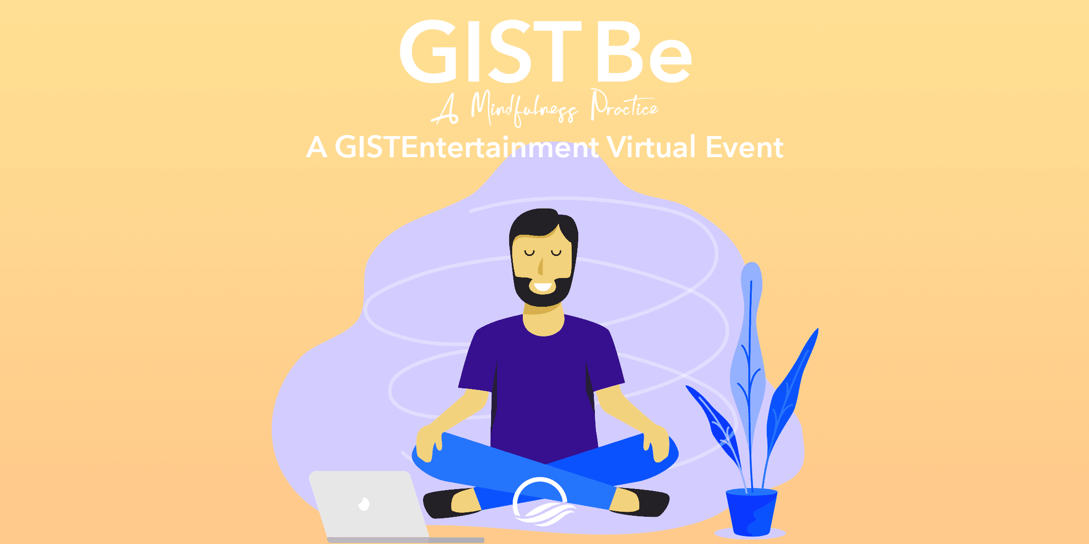 GISTBe: Mindfulness Event