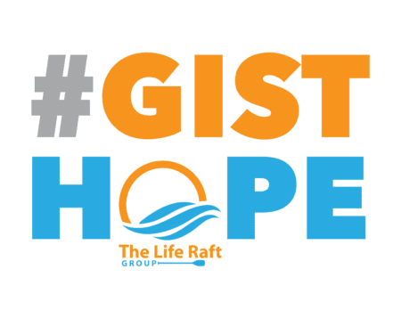 GIST Hope Logo