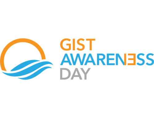 #WolfStrong Celebrates the Life of Ted Wolf for GIST Awareness Day