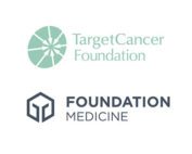 TargetCancer - Foundation logos